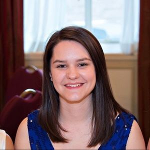 Meet your Posher, Annemarie